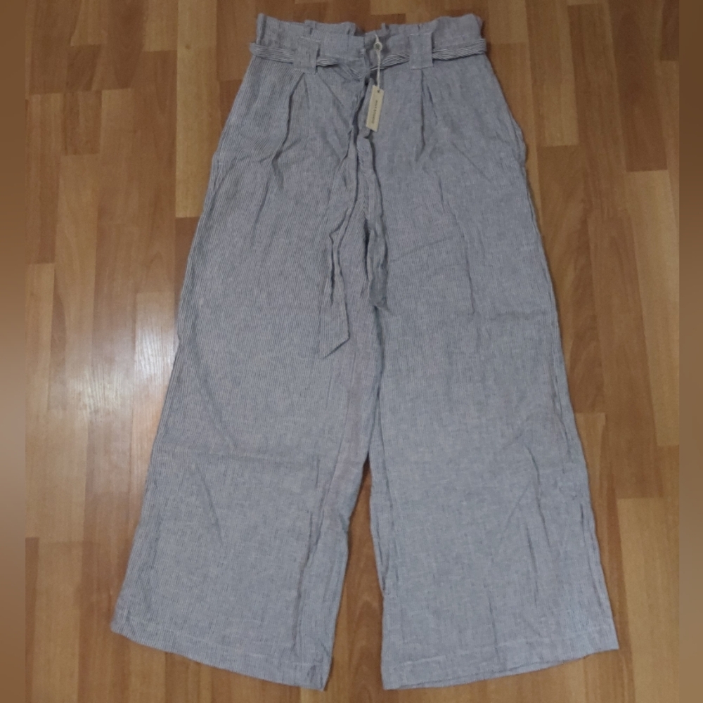 MAX STUDIO NWT Wide Leg Pants